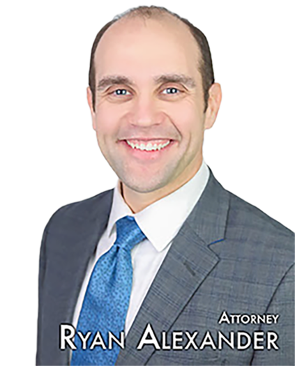 NURSING HOME SLIP & FALL - Best Attorney in Las Vegas Ryan Alexander